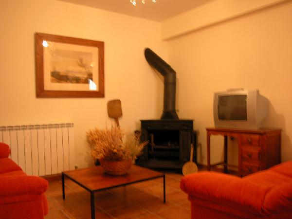 Casa Zelai