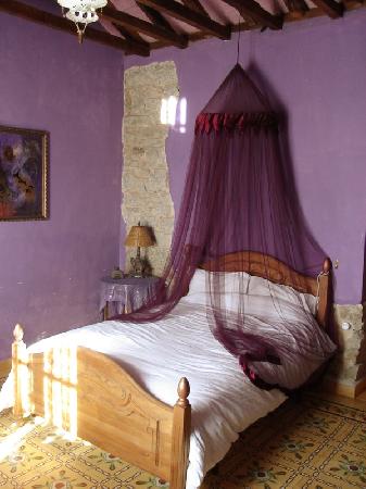 Casa Rural Ulda