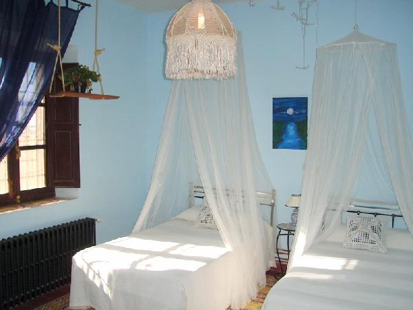 Casa Rural Ulda