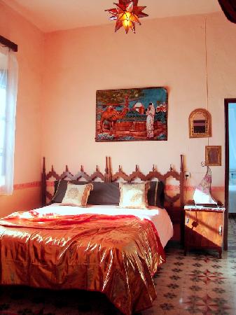 Casa Rural Ulda