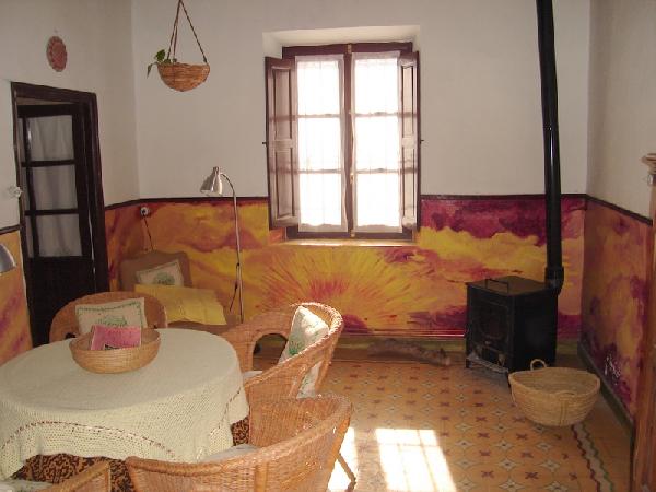 Casa Rural Ulda