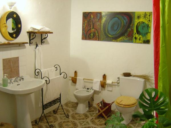 Casa Rural Ulda