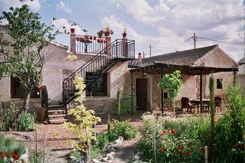 Casa Rural Ulda
