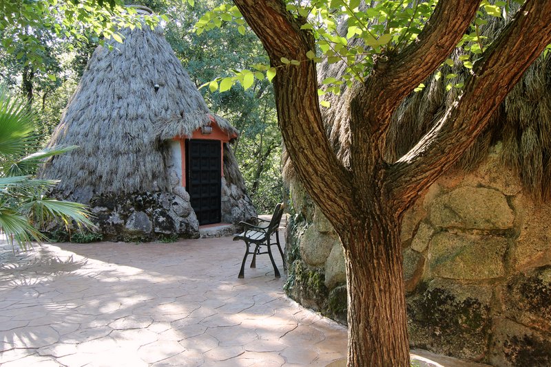 Las Cabañas Rural