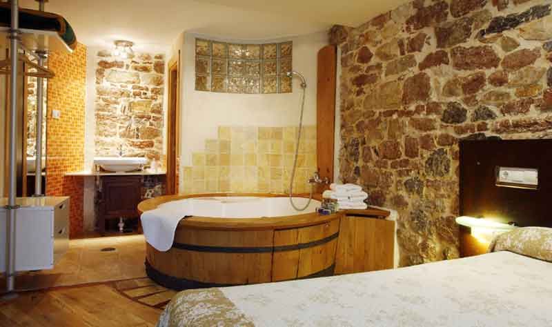Axtur Aguas Del Sella