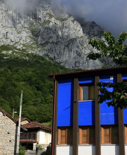 Axtur Aguas Del Sella