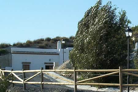 Complejo Turístico El Lago