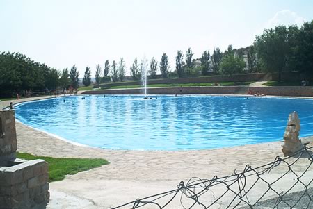 Complejo Turístico El Lago