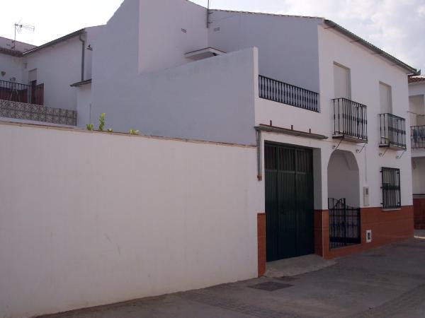 Casa rural Chimenea