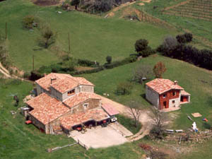 Turismo Rural Can Pol De Dal
