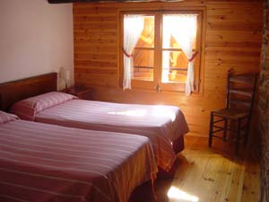Turismo Rural Can Pol De Dal