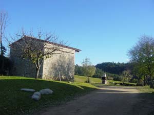 Turismo Rural Can Pol De Dal