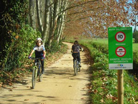 Turismo Rural Can Pol De Dal