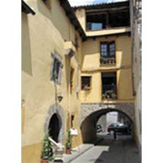 La Casa del Arco