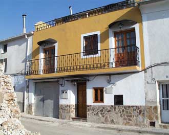 Las Minas