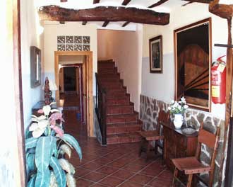 Las Minas