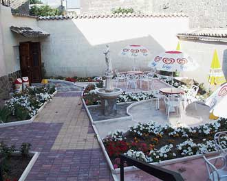 Las Minas