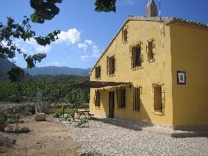 Finca el Campillo