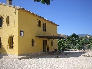 Finca el Campillo