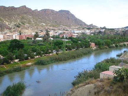 Finca el Campillo