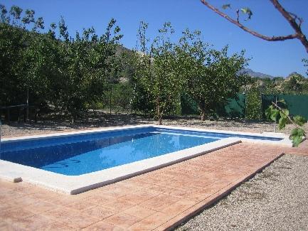 Finca el Campillo