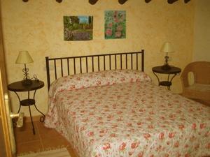 Finca el Campillo