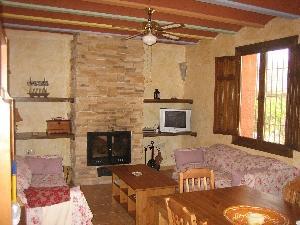 Finca el Campillo
