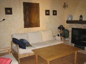 Finca el Campillo