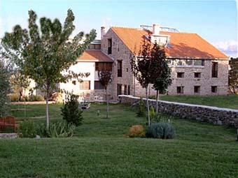 El Turcal
