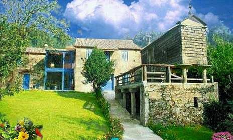 Casa Perfeuto María