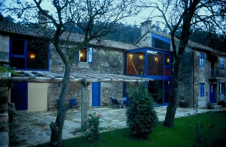 Casa Perfeuto María