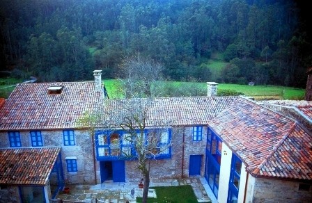 Casa Perfeuto María