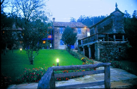 Casa Perfeuto María