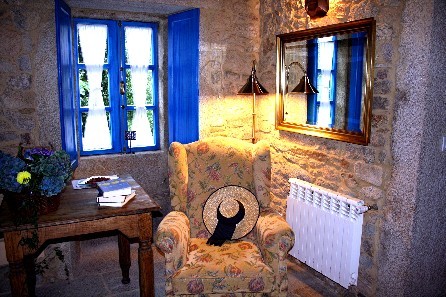 Casa Perfeuto María