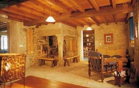 Casa Perfeuto María