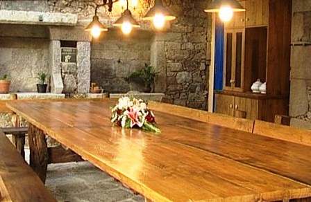 Casa Perfeuto María