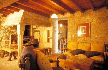 Casa Perfeuto María