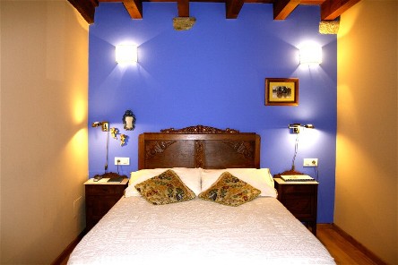 Casa Perfeuto María