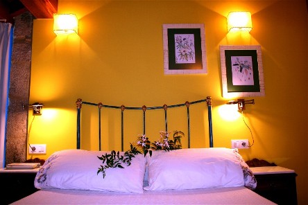 Casa Perfeuto María