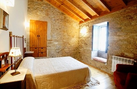 Casa Perfeuto María