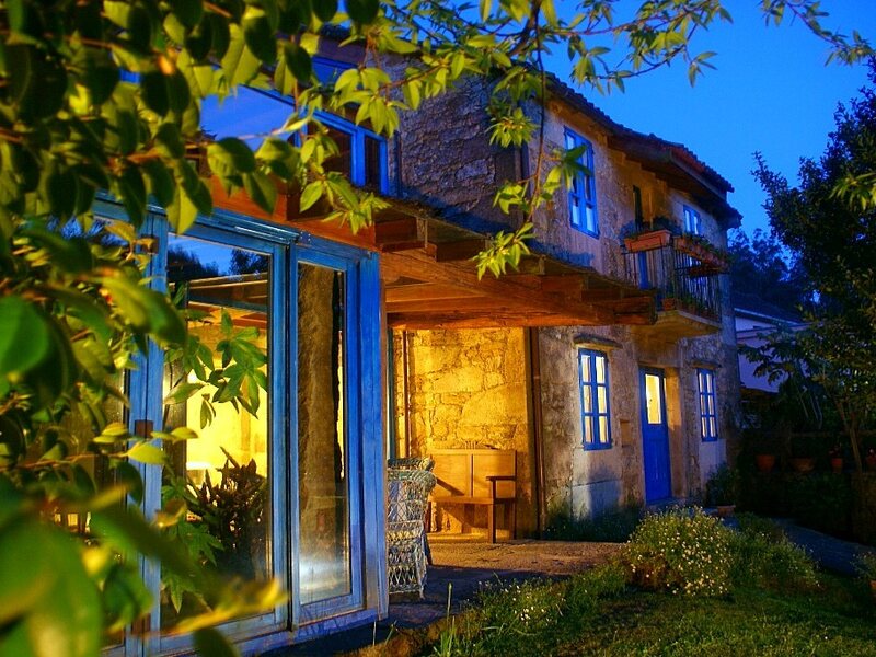 Casa Perfeuto María