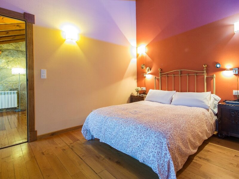 Casa Perfeuto María