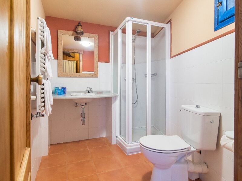 Casa Perfeuto María