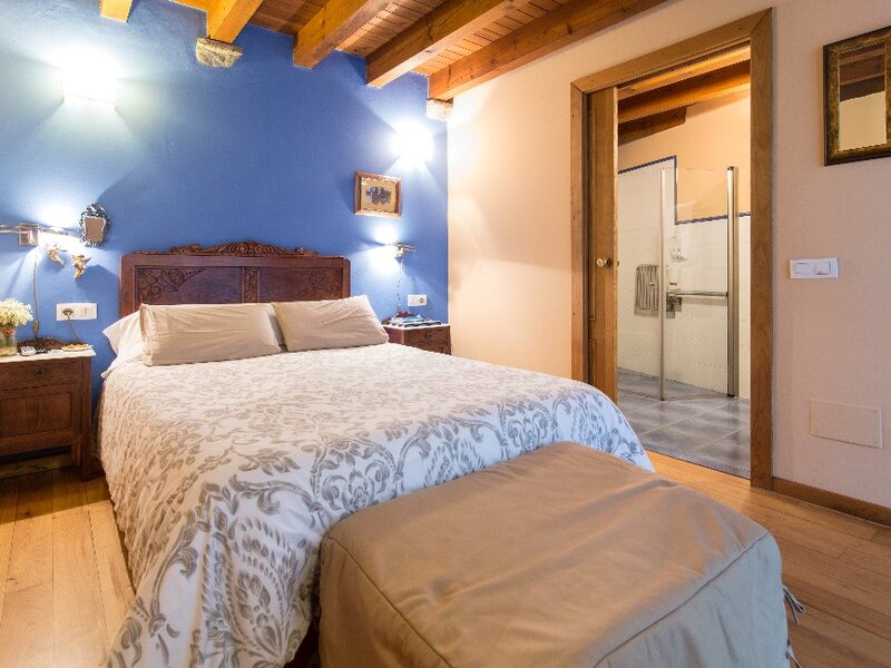 Casa Perfeuto María