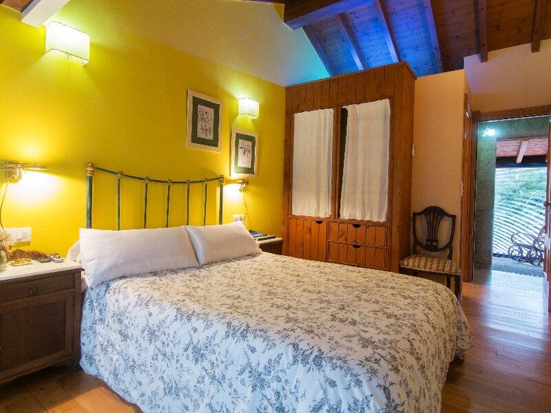 Casa Perfeuto María