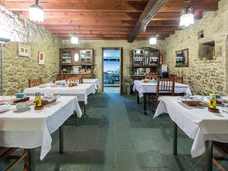 Casa Perfeuto María