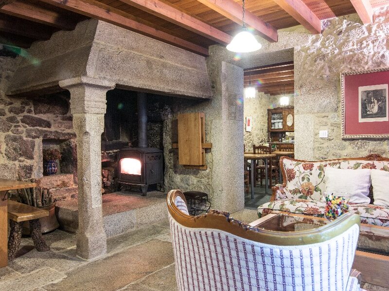 Casa Perfeuto María