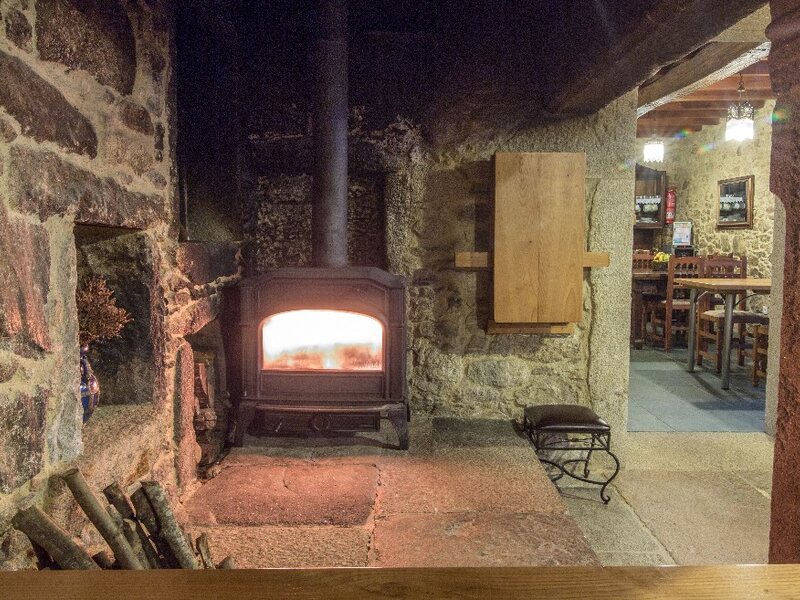 Casa Perfeuto María