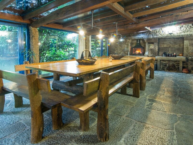 Casa Perfeuto María