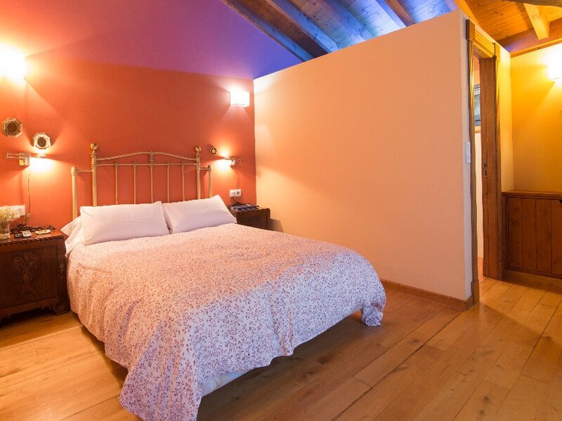 Casa Perfeuto María